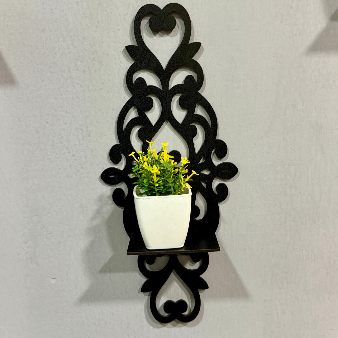 Antique Style Shelves for wall decor - imixpress.com