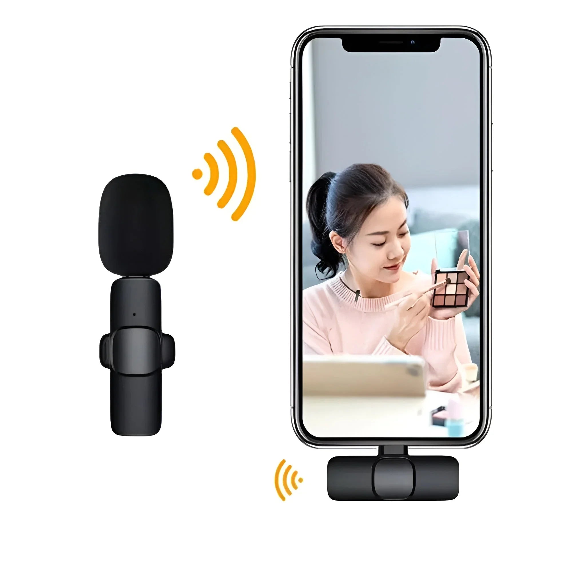 k8/k9 Wireless Microphone - imixpress.com