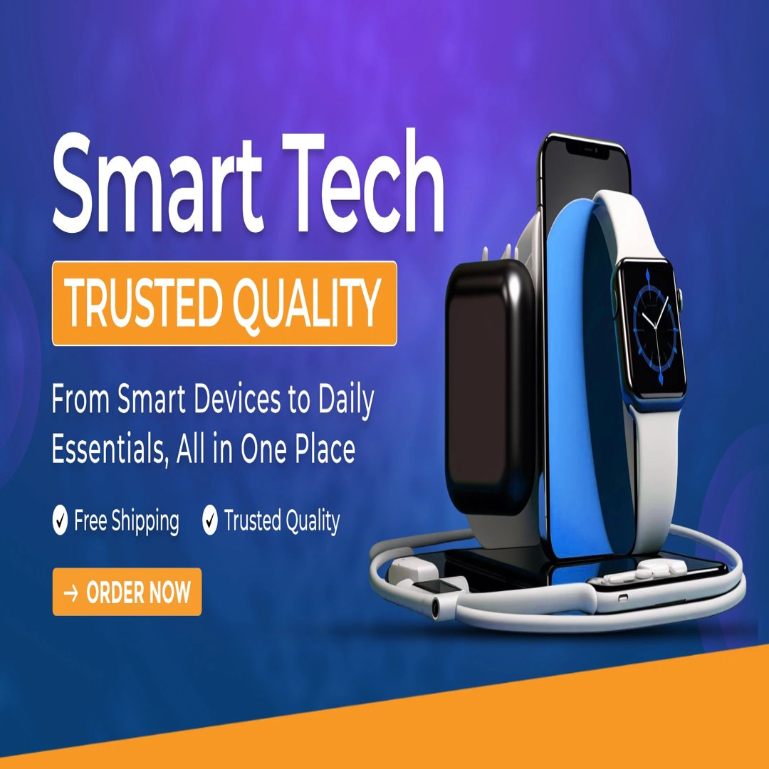 Mobile & Electronics Accessories