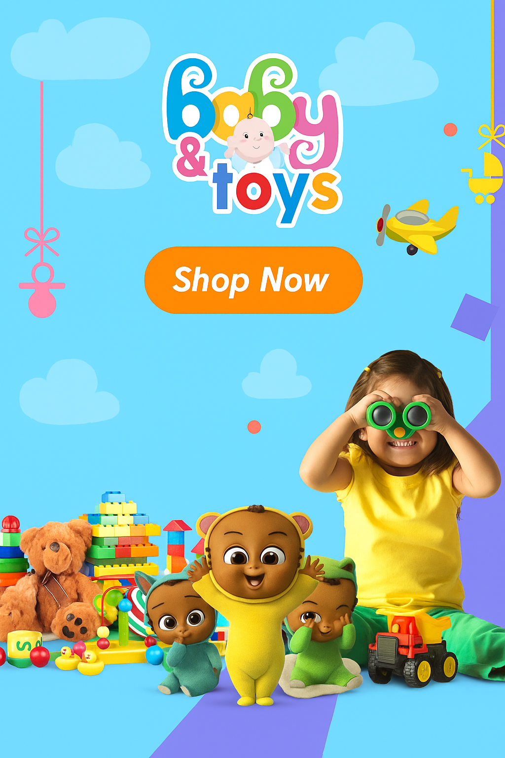 Baby Collection