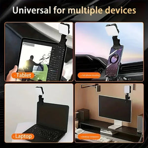 Mini Led Rechargeable Light - imixpress.com