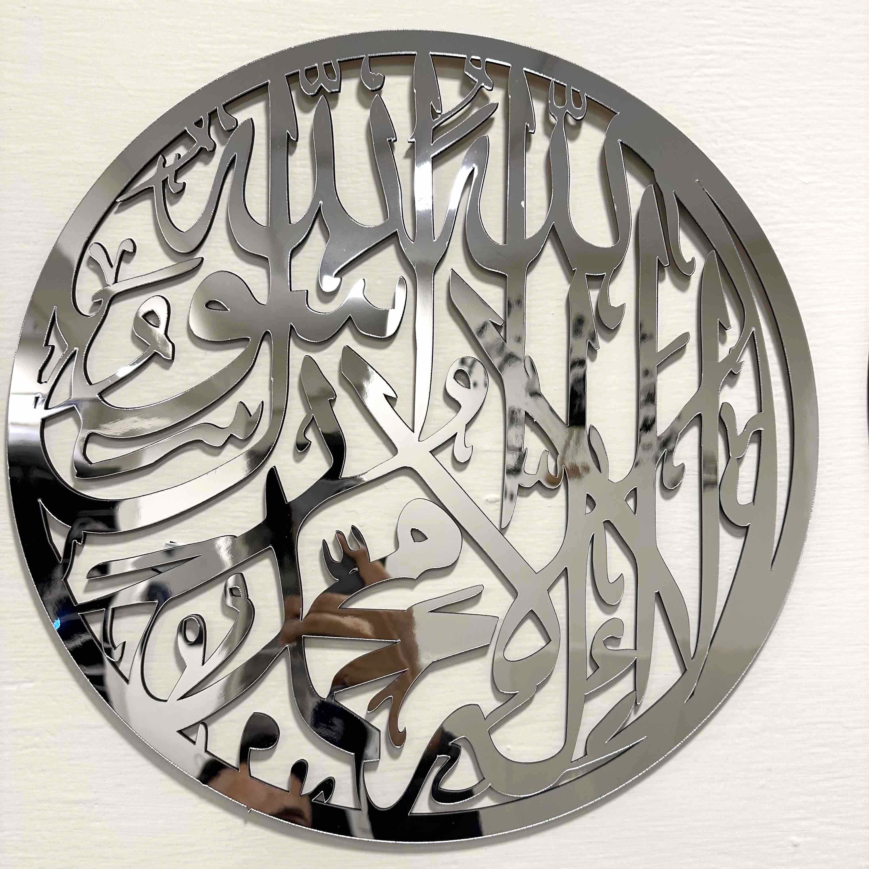 Premium Acrylic Kalma - imixpress.com