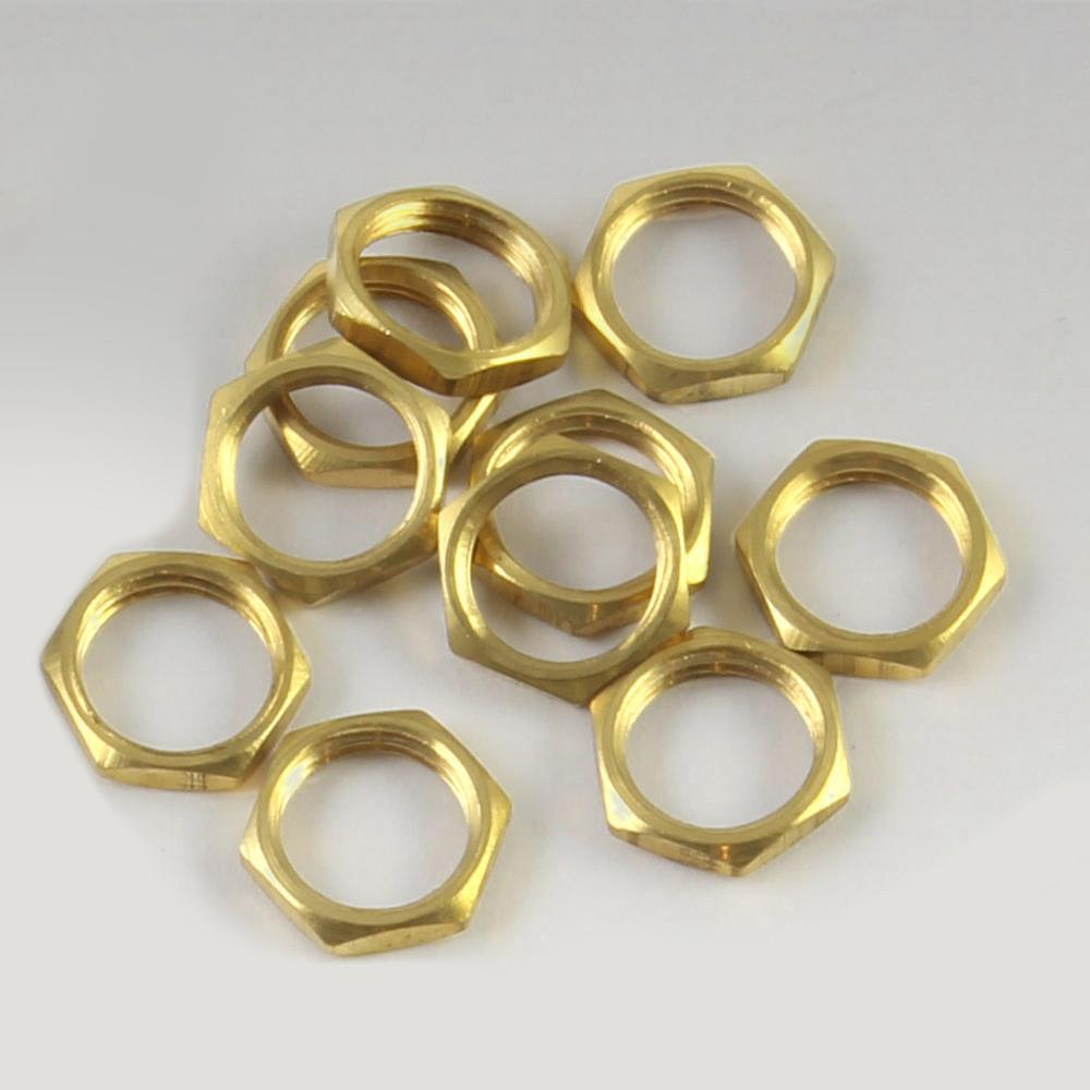 clock Nut - imixpress.com