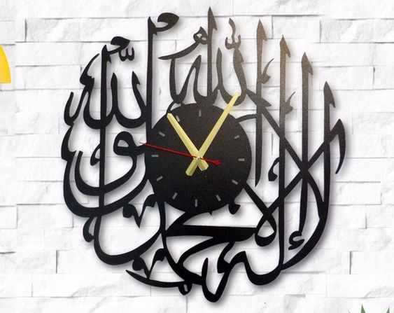 Kalma Clock - imixpress.com