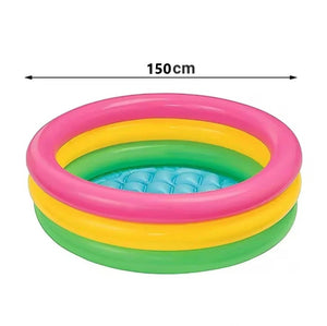 Swimming Pool For Kids - 5 FT - imixpress.com