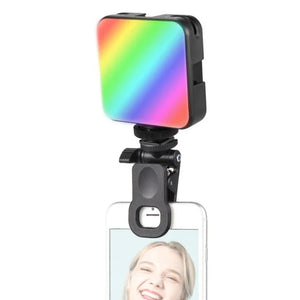 Mini Led Rechargeable Light - imixpress.com