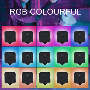 Mini Led Rechargeable Light - imixpress.com