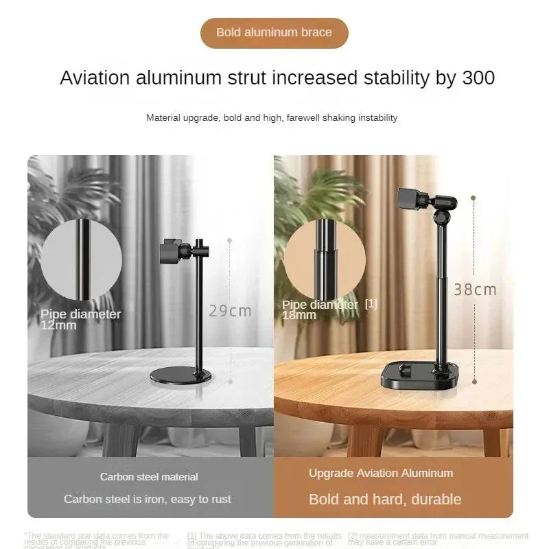 Tabletop Lifting Bracket - imixpress.com
