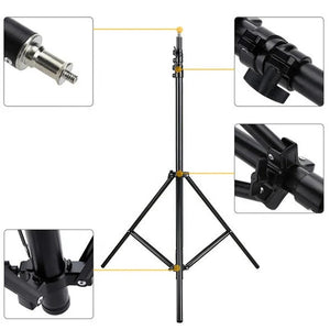 Stand for light - imixpress.com