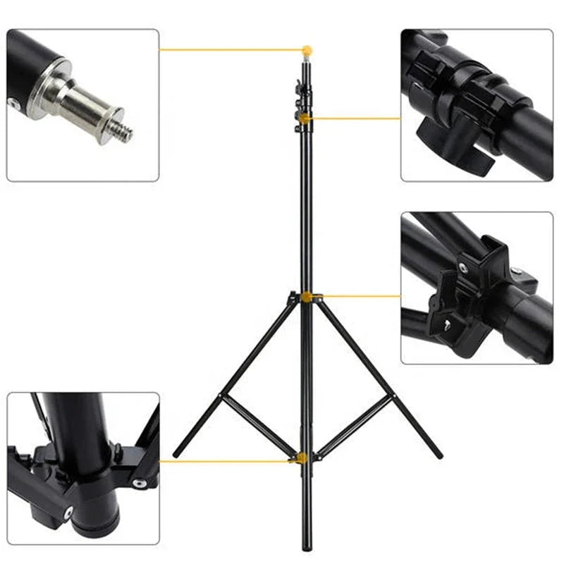 Stand for light - imixpress.com