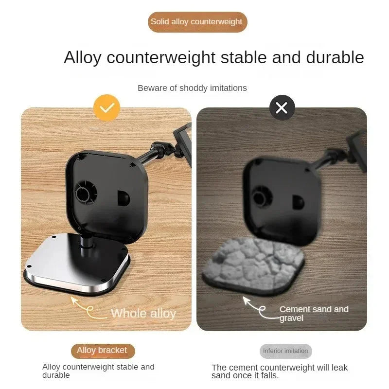 Tabletop Lifting Bracket - imixpress.com