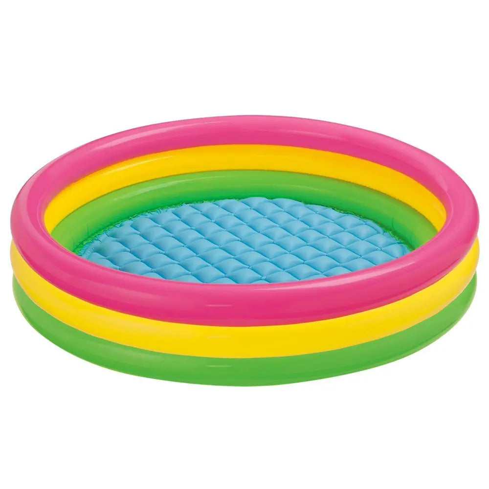45x10IN SUNSET GLOW POOL (57412) - imixpress.com