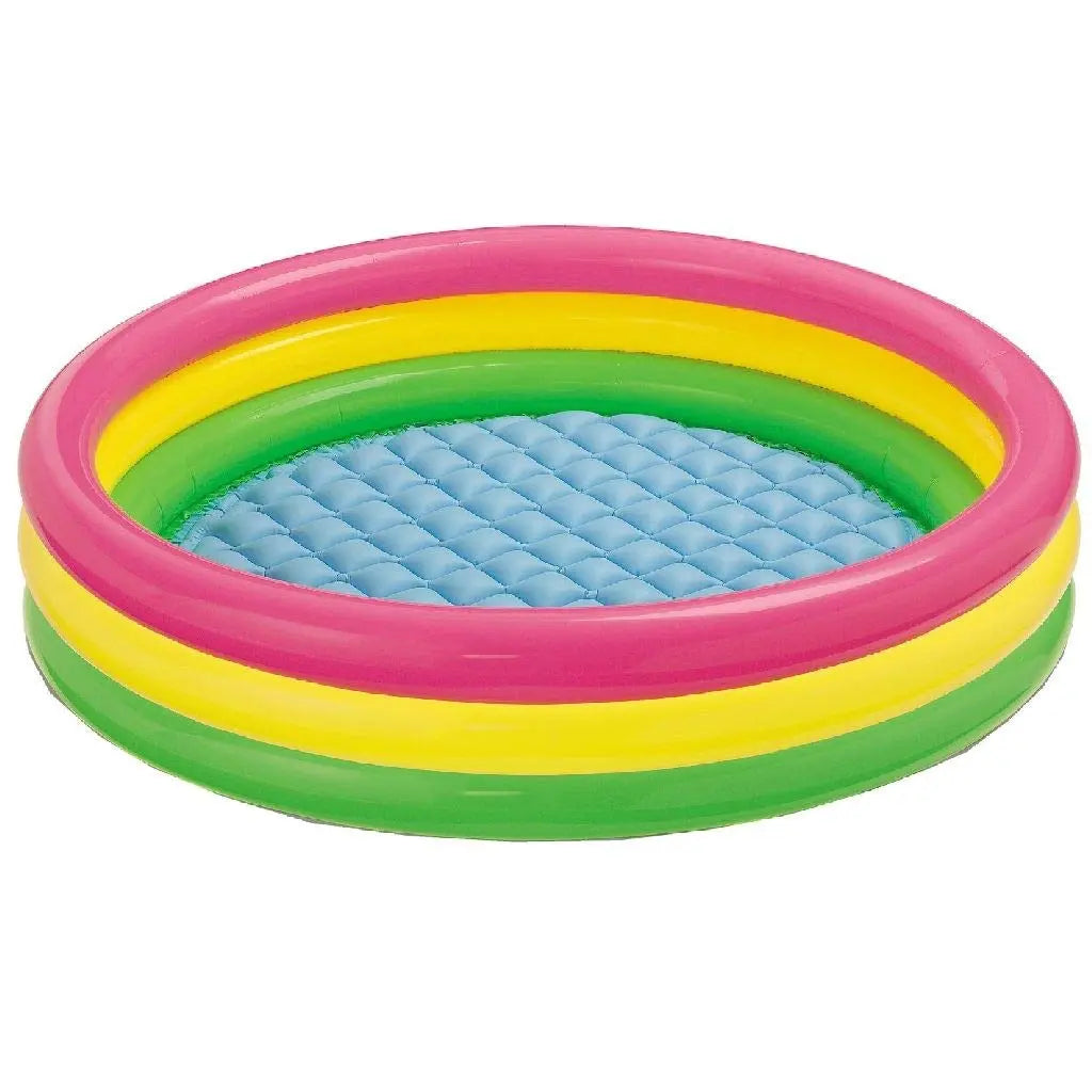 58X13 SUNSET GLOW POOL (57422) - imixpress.com