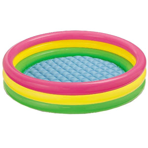 58X13 SUNSET GLOW POOL (57422) - imixpress.com