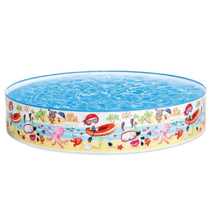 5FT DUCKLING SNAP SET POOL (56451) - imixpress.com