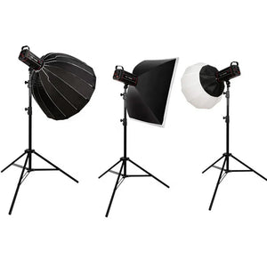 Stand for light - imixpress.com
