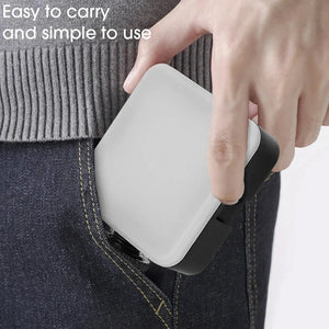 Mini Led Rechargeable Light - imixpress.com