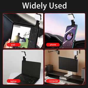 Mini Led Rechargeable Light - imixpress.com