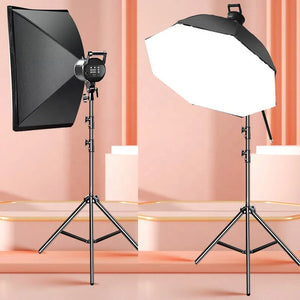 Stand for light - imixpress.com