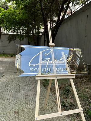 Customize Acrylic Neons Signs Or WhatsApp 03270019099 - imixpress.com
