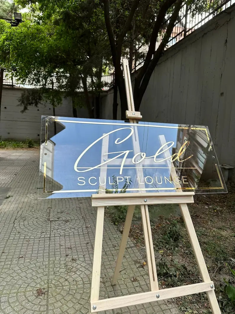 Customize Acrylic Neons Signs Or WhatsApp 03270019099 - imixpress.com