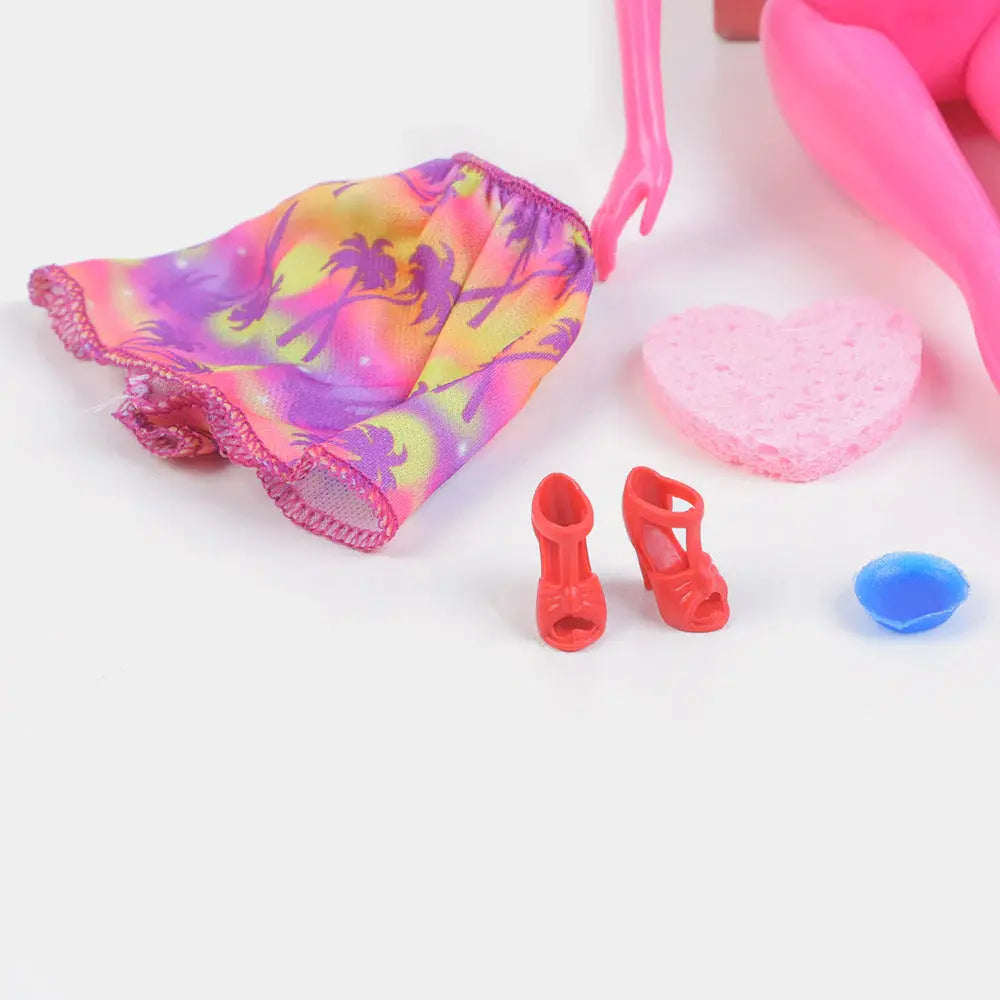 BEAUTY DOLL DISCOLORATION, REVEAL SET FOR GIRLS - imixpress.com