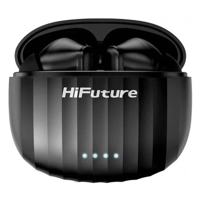 HiFuture Sonic Bliss TWS Earbuds - Immersive Sound