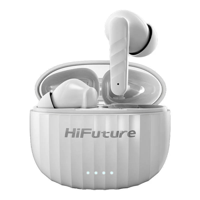 HiFuture Sonic Bliss TWS Earbuds - Immersive Sound