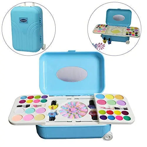 Disney Frozen funny Cosmetic Makeup Toy - imixpress.com