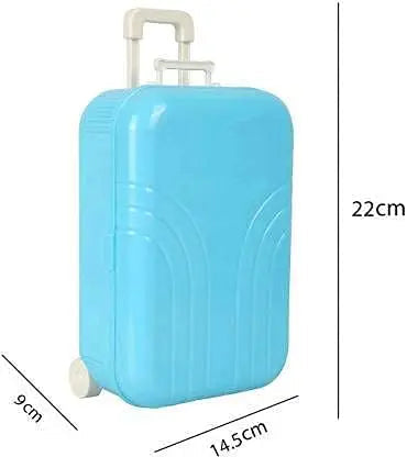 Disney Frozen funny Cosmetic Makeup Toy - imixpress.com