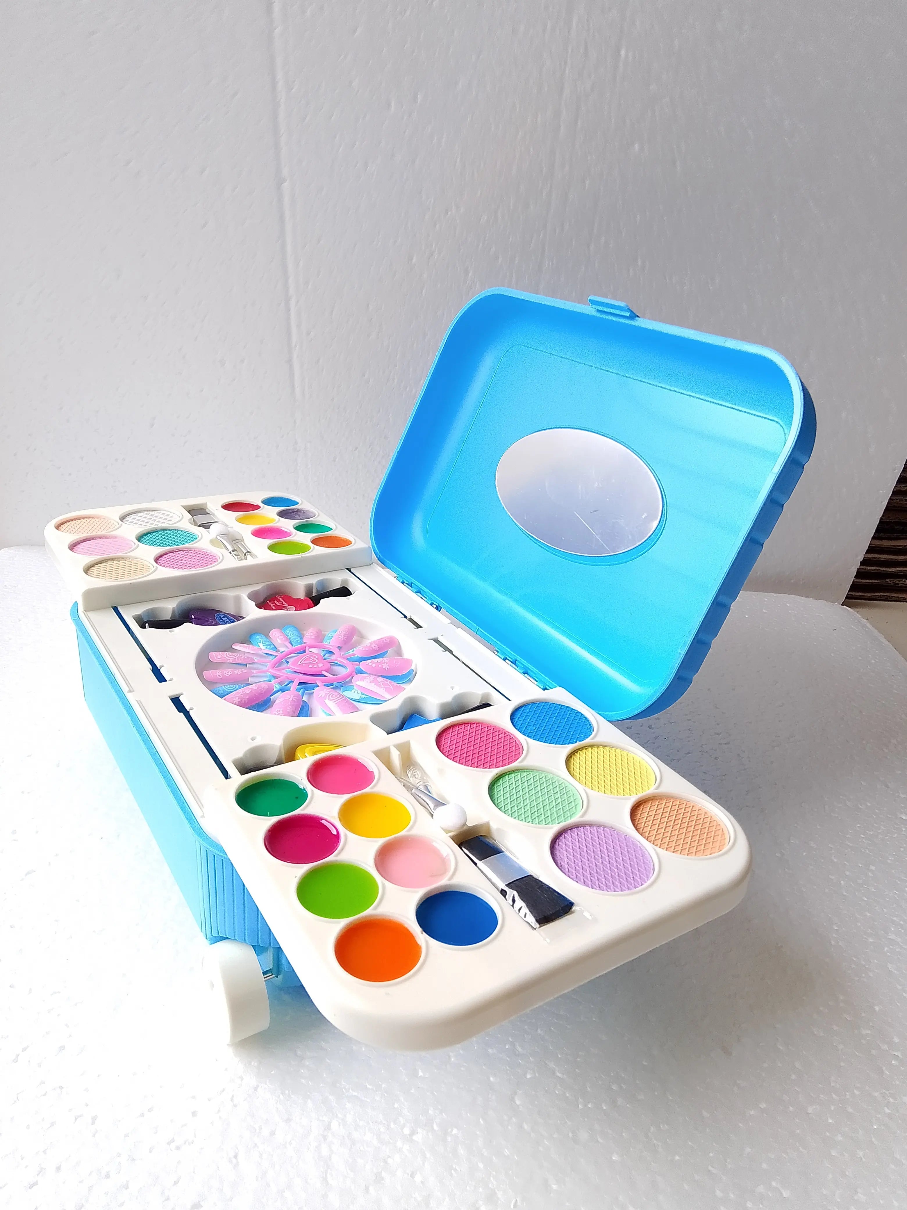 Disney Frozen funny Cosmetic Makeup Toy - imixpress.com