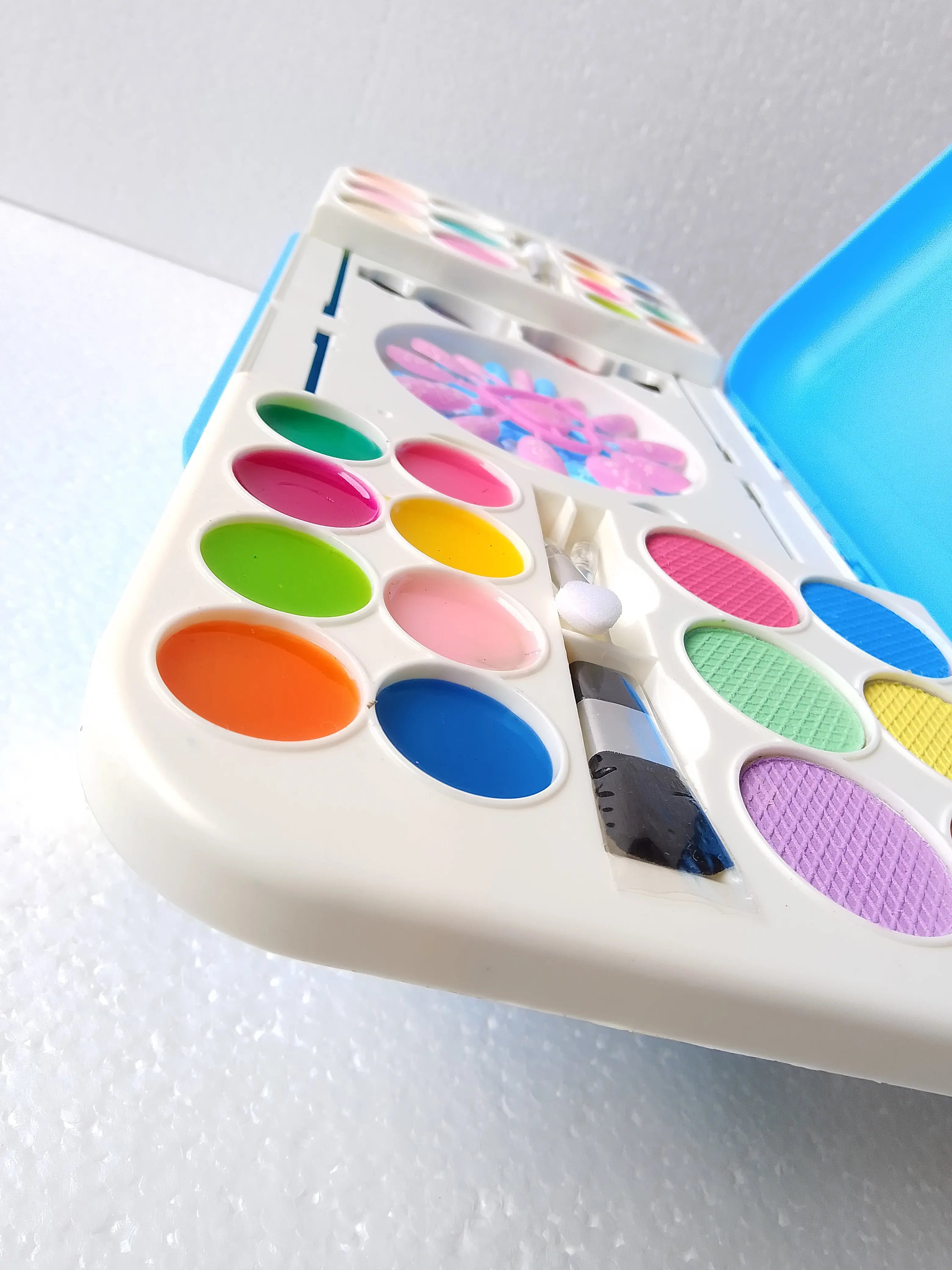 Disney Frozen funny Cosmetic Makeup Toy - imixpress.com