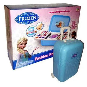 Disney Frozen funny Cosmetic Makeup Toy - imixpress.com