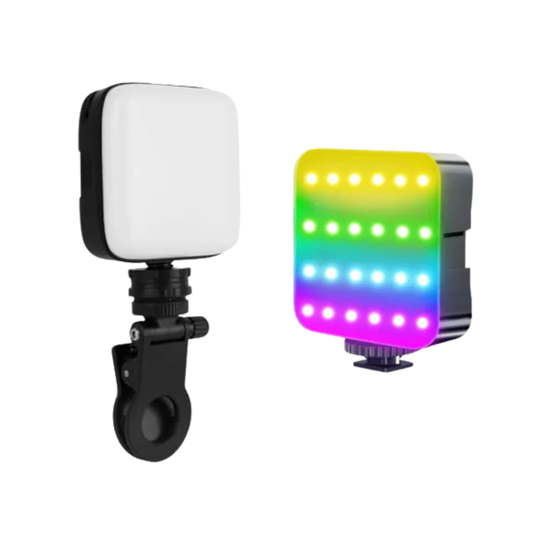 Mini Led Rechargeable Light - imixpress.com