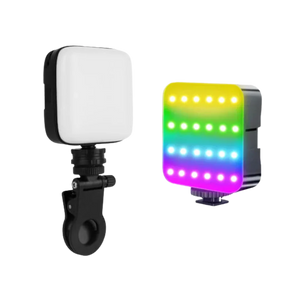 Mini Led Rechargeable Light - imixpress.com