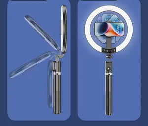 7 in 1 Video Making Stick - imixpress.com