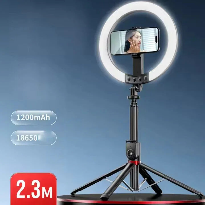7 in 1 Video Making Stick - imixpress.com