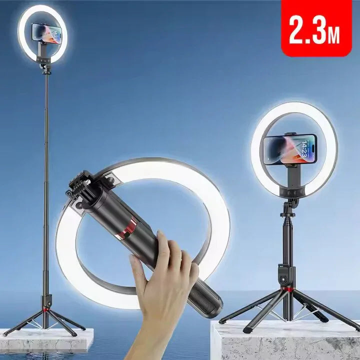 7 in 1 Video Making Stick - imixpress.com