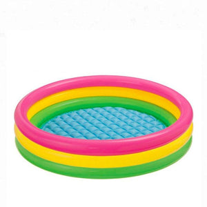 Swimming Pool For Kids - 4 FT - imixpress.com
