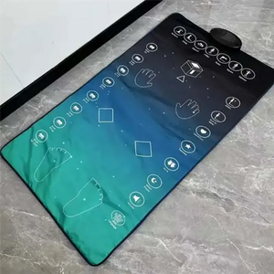Interactive Educational Adult Prayer Mat | Adult Version - imixpress.com