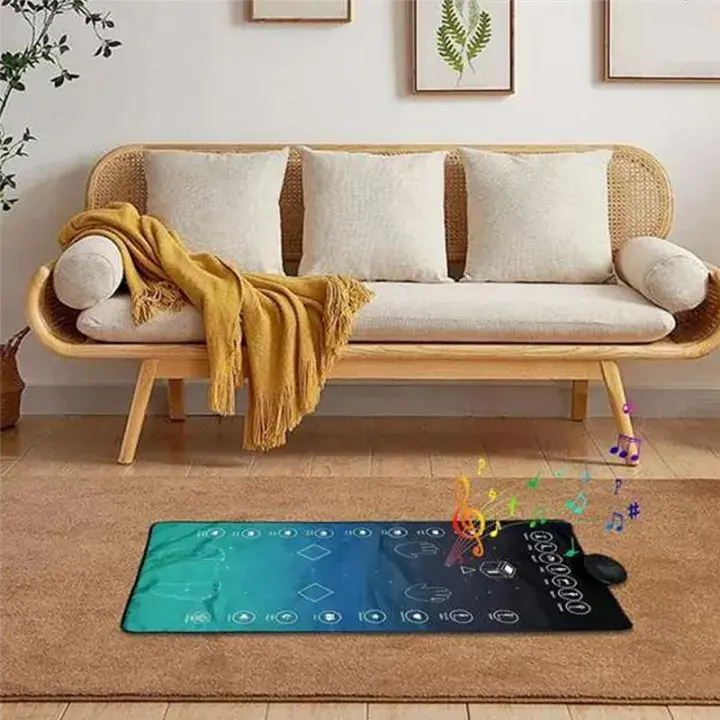 Interactive Educational Adult Prayer Mat | Adult Version - imixpress.com