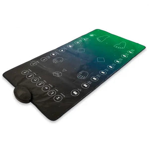 Interactive Educational Adult Prayer Mat | Adult Version - imixpress.com