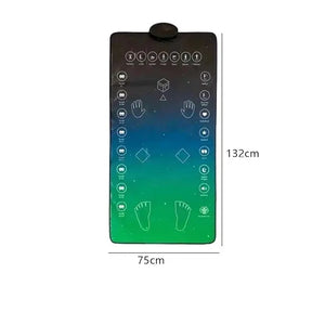 Interactive Educational Adult Prayer Mat | Adult Version - imixpress.com