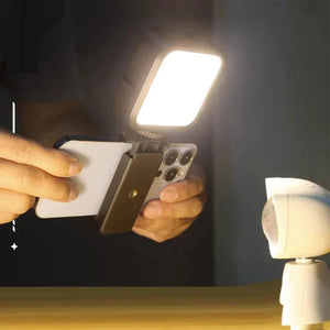 Mini Led Rechargeable Light - imixpress.com