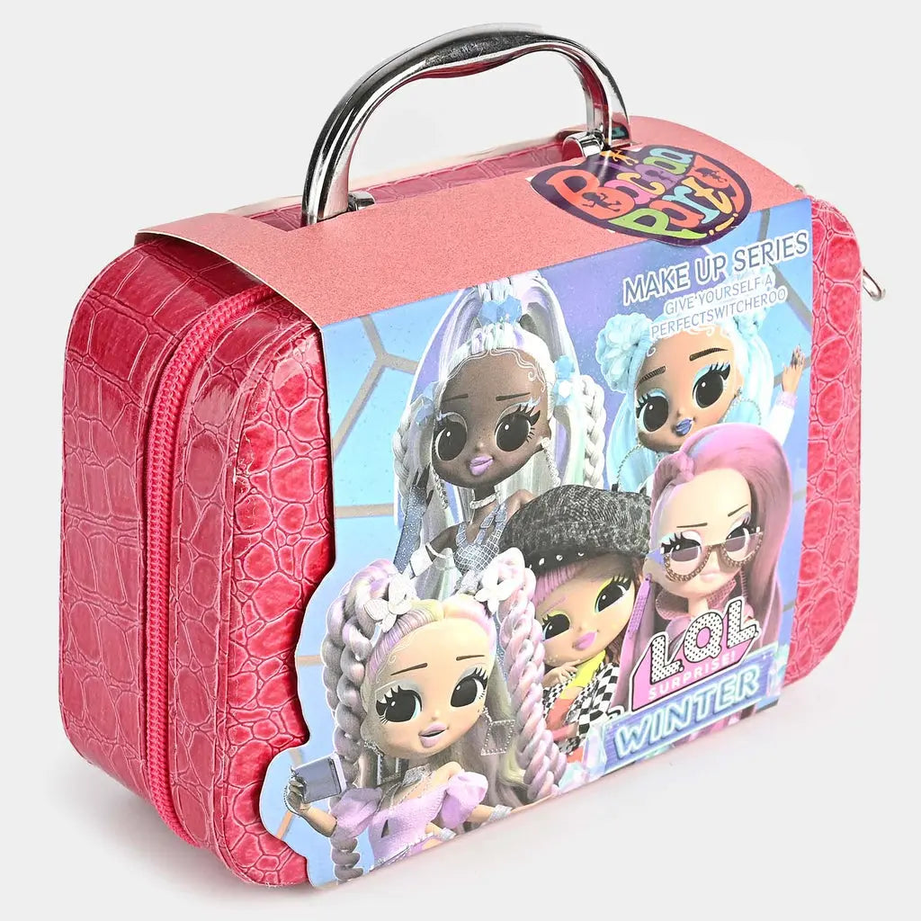 Little Princess Makeup Set 15 Pcs (QH1001) - imixpress.com