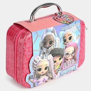 Little Princess Makeup Set 15 Pcs (QH1001) - imixpress.com
