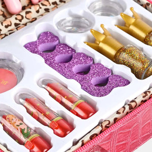 Little Princess Makeup Set 15 Pcs (QH1001) - imixpress.com