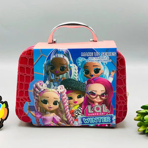 Little Princess Makeup Set 15 Pcs (QH1001) - imixpress.com