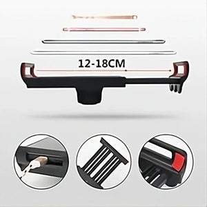Overhead Mobile Stand - imixpress.com