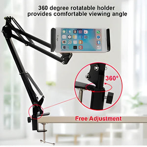 Overhead Mobile Stand - imixpress.com